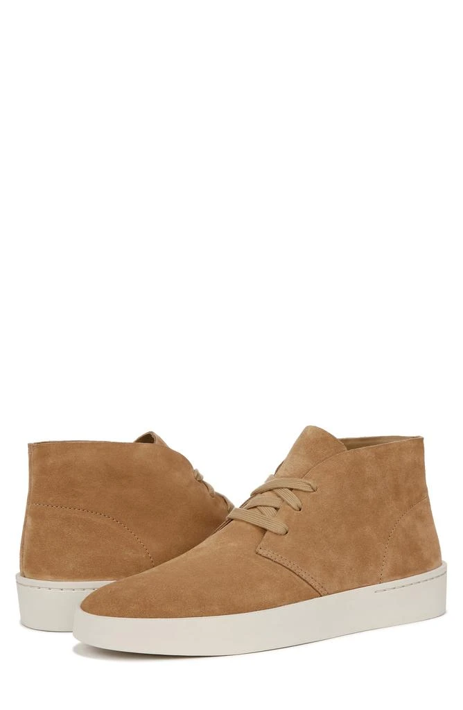 Vince Pietmont High Top Sneaker 8