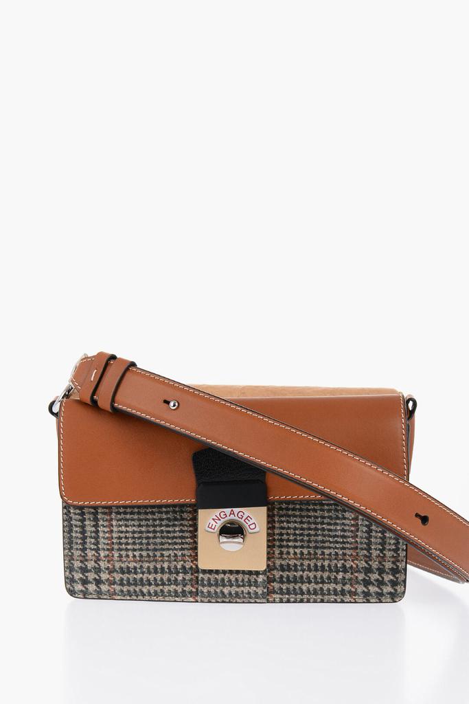 MAISON MARGIELA Vegan Leather Shopper Women's Bag - Tote