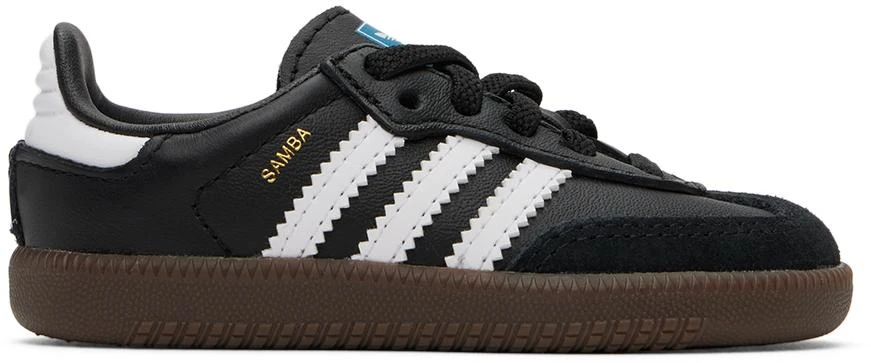 Baby Black Samba OG Sneakers – On Sale Now with Up to 45% Off