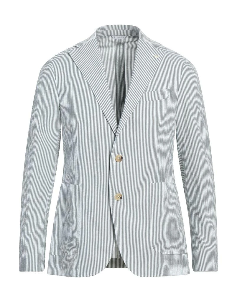 MANUEL RITZ Blazer 1