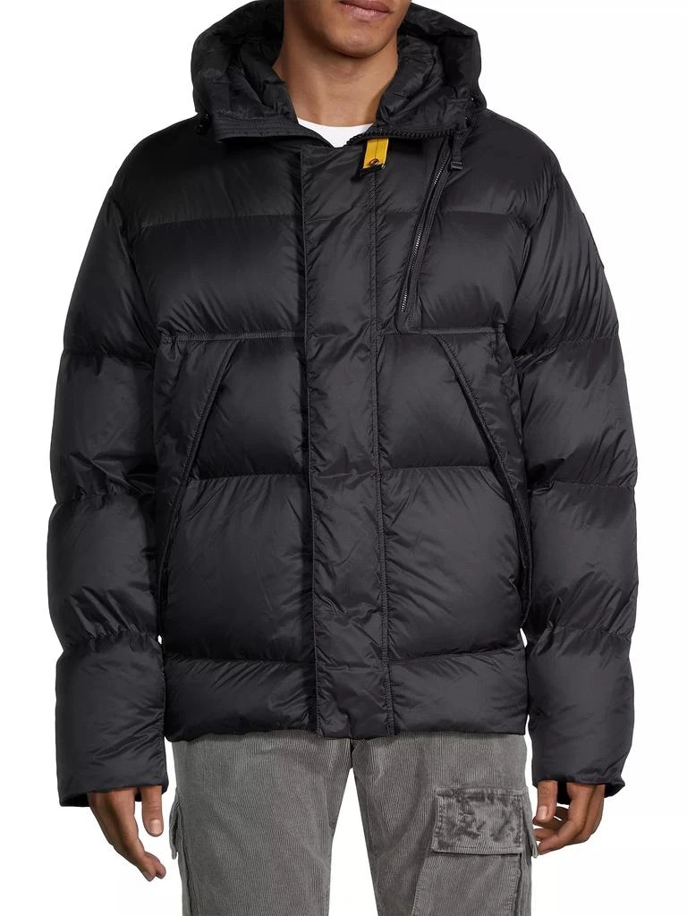 Parajumpers Cloud Down Jacket 3