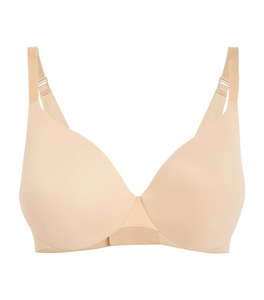 SKIMS Smoothing Intimates Full Coverage Bra 1