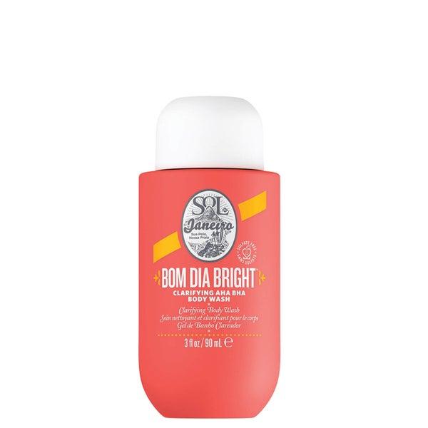 Sol de Janeiro Sol de Janeiro Bom Dia Bright Clarifying AHA BHA Body Wash 90ml