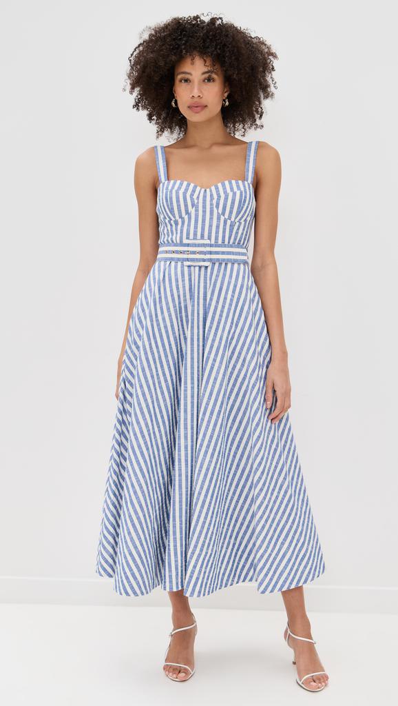 Cara Cara Calypso Dress