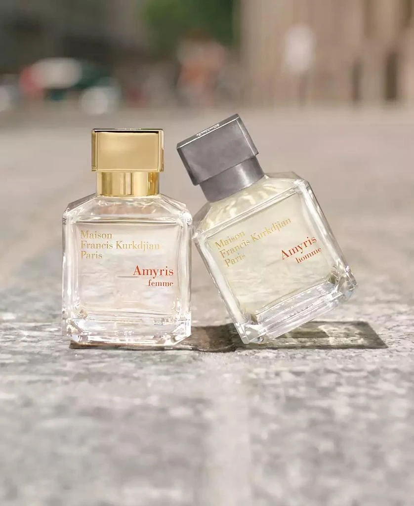 Maison Francis Kurkdjian Amyris femme Eau de Parfum Spray, 6.8 oz. 6