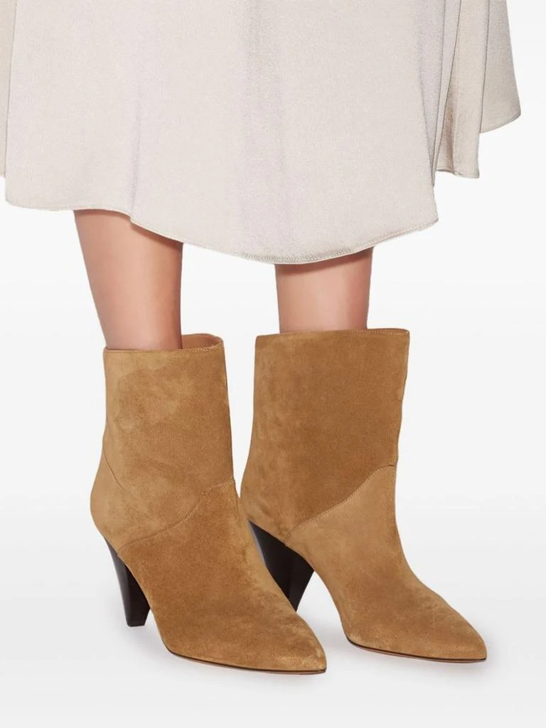 Isabel Marant Isabel Marant Boots 4