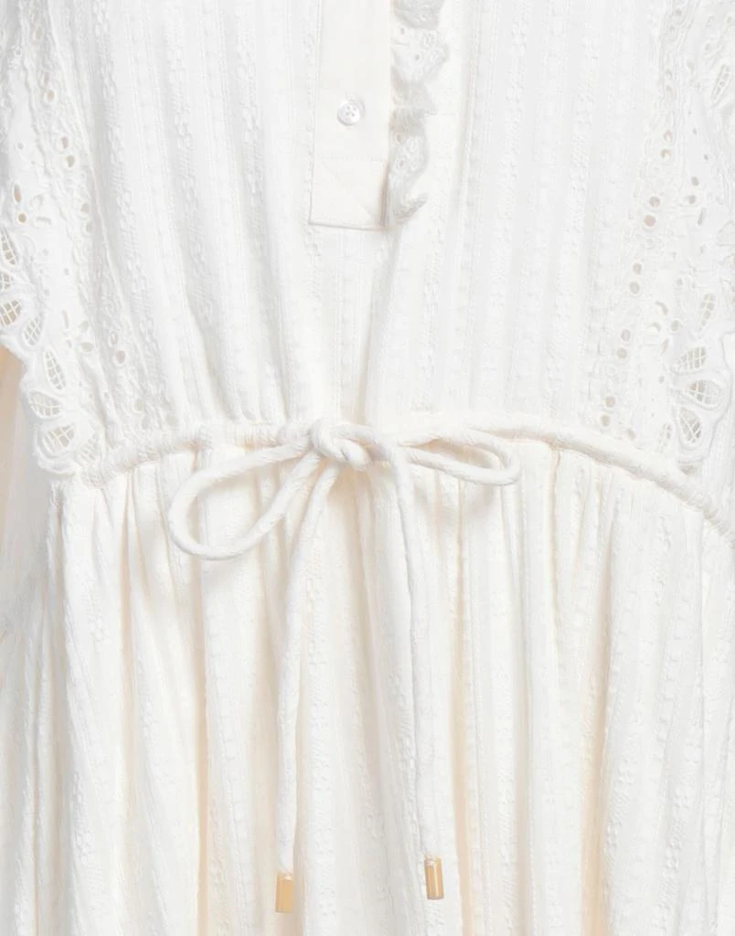 Maison Scotch Shirt dress 4