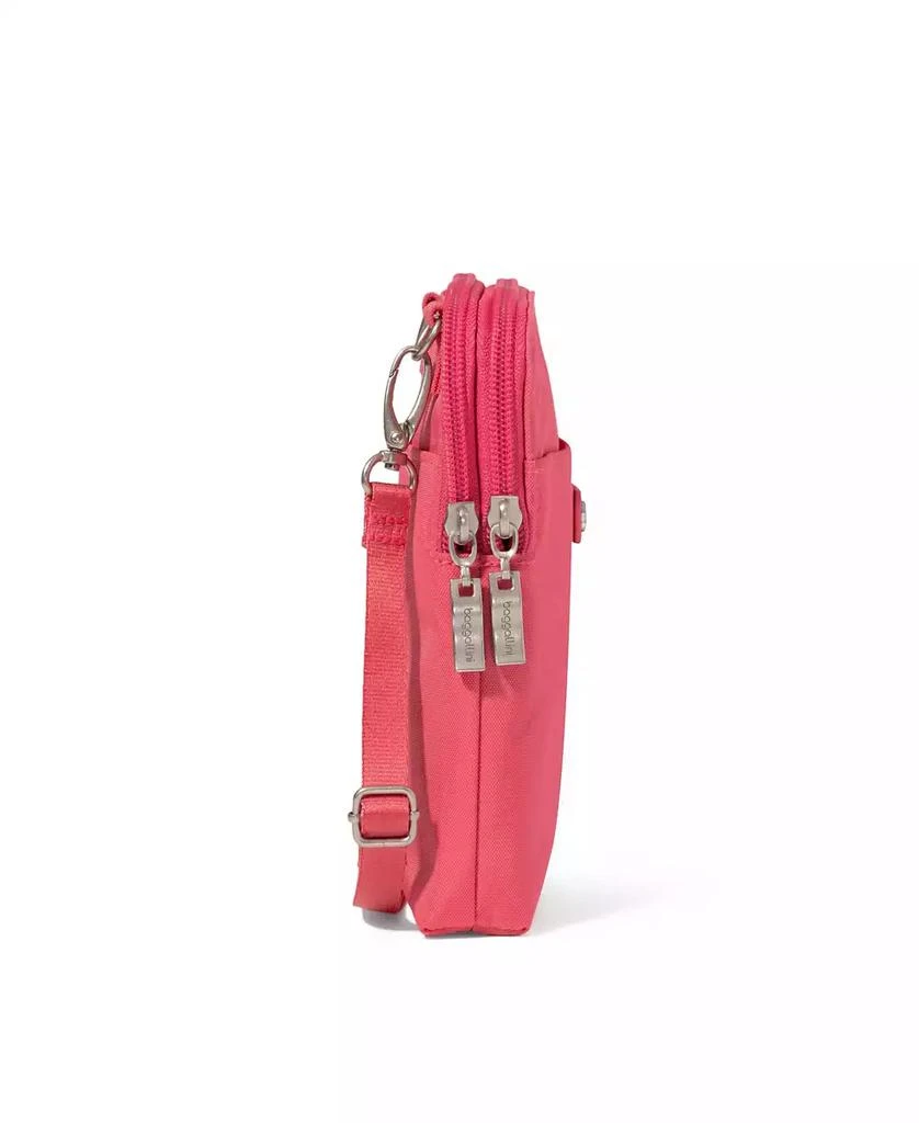 Baggallini Take Two RFID Bryant Crossbody Bag 3
