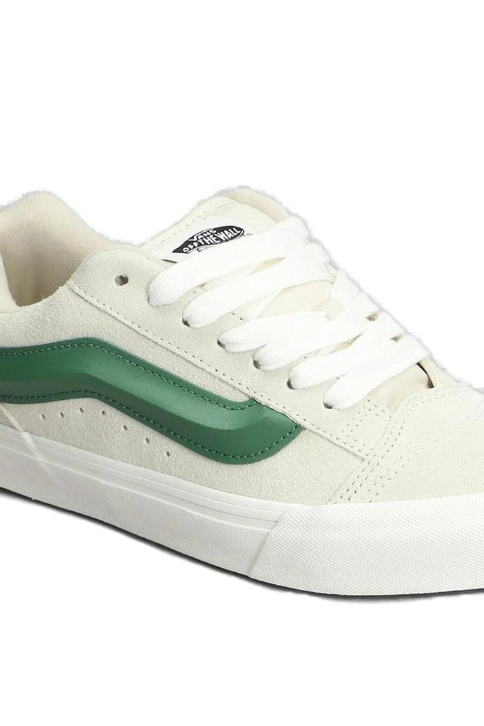 Vans Vans Knu Skool Lace-Up Sneakers 5