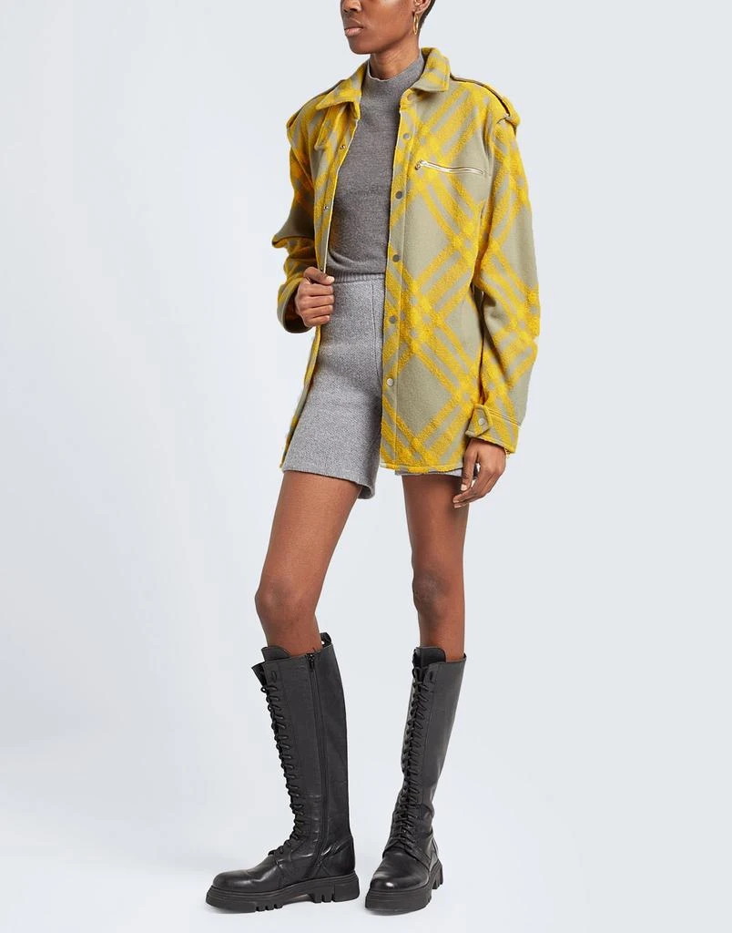 Burberry Checked shirt 2