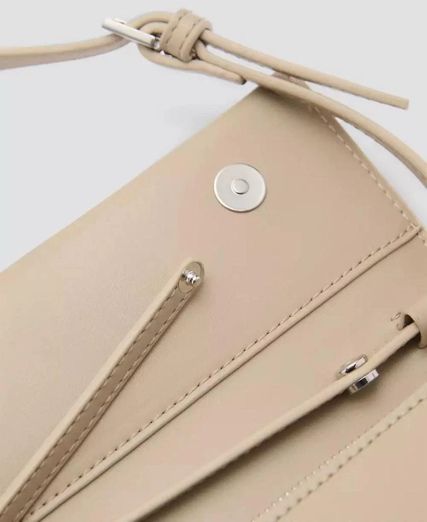 Mango Women
s Strap Shoulder Bag 4