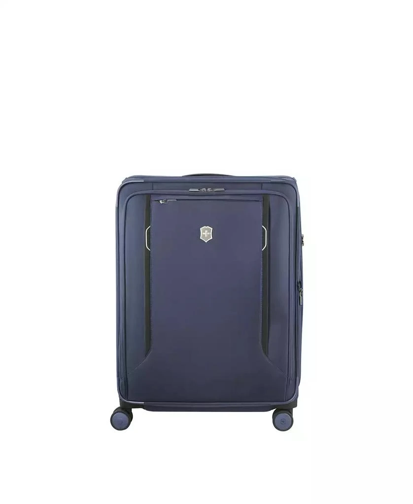 Victorinox Werks 6.0 Large 27" Check-in Softside Suitcase 1
