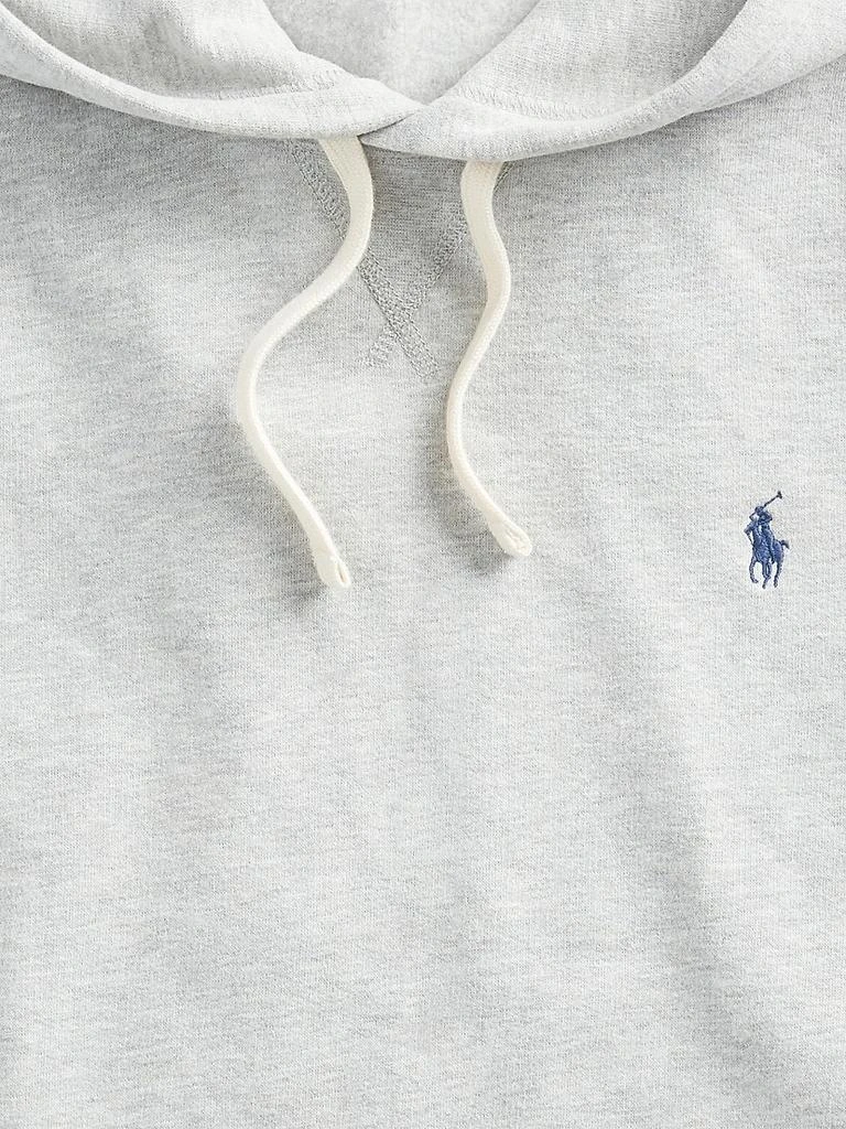 Ralph Lauren RL Fleece Hoodie 6