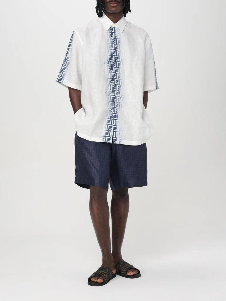 Fendi T-shirt men Fendi 2