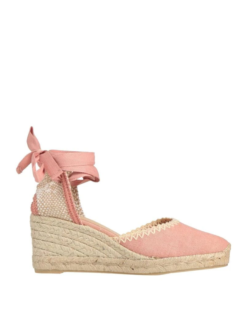 CASTAÑER Espadrilles 1