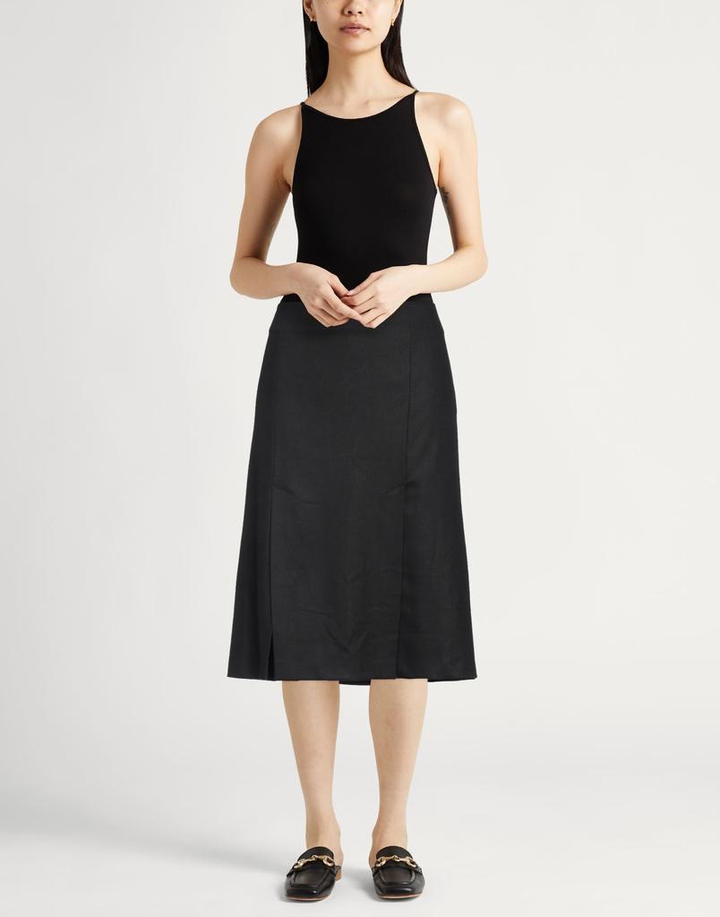 Loulou Studio Midi skirt