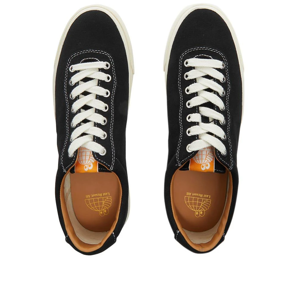 Last Resort AB Last Resort AB Canvas Low Sneaker 4
