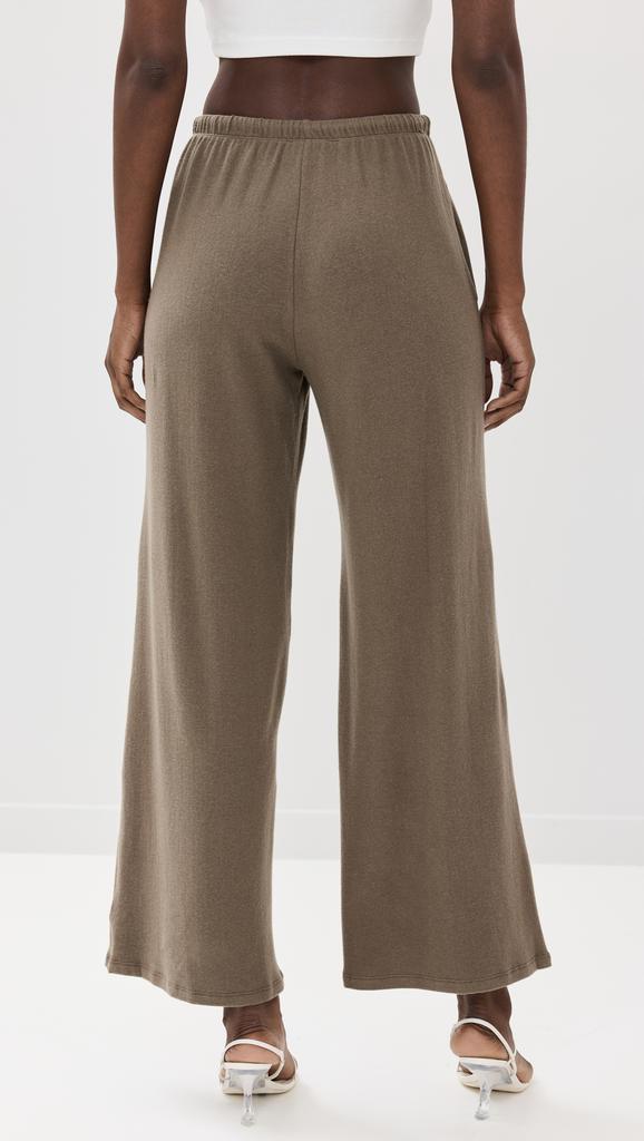 Reformation Olina Knit Pants