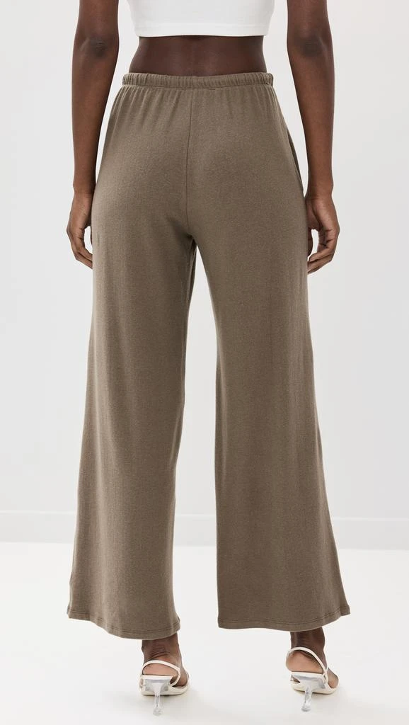 Reformation Olina Knit Pants 2