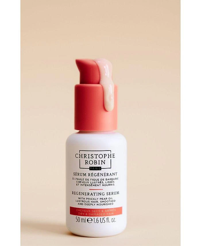 Christophe Robin Regenerating Serum 1.7 oz. 2