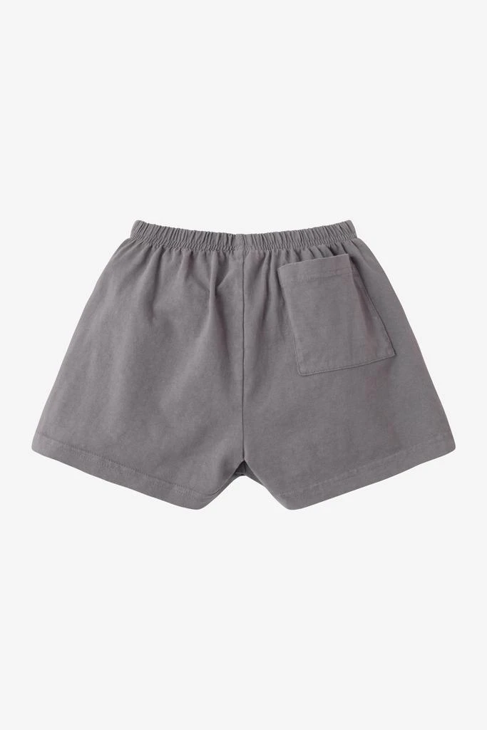 Los Angeles Apparel 18142GD - Kids Heavy Jersey Shorts 18