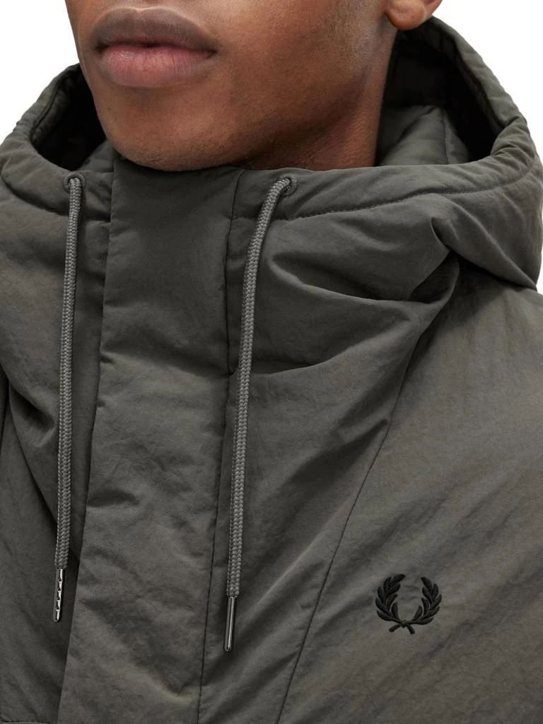 Fred Perry Fred Perry Padded Jacket 3