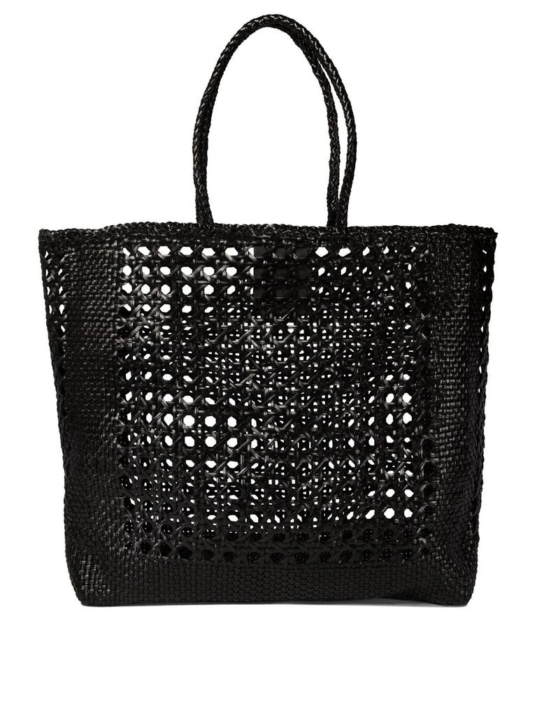 DRAGON DIFFUSION Dragon Diffusion NS Cannage Tote Bag 2