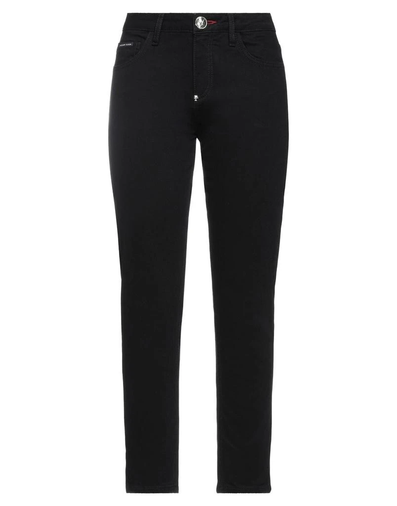 Philipp Plein Denim pants 1