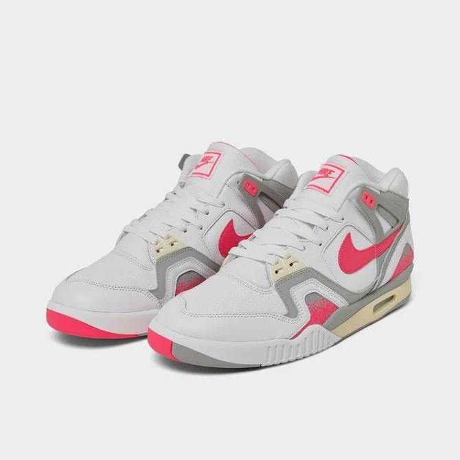 NIKE Men's Nike Air Tech Challenge 2 Casual Shoes 2