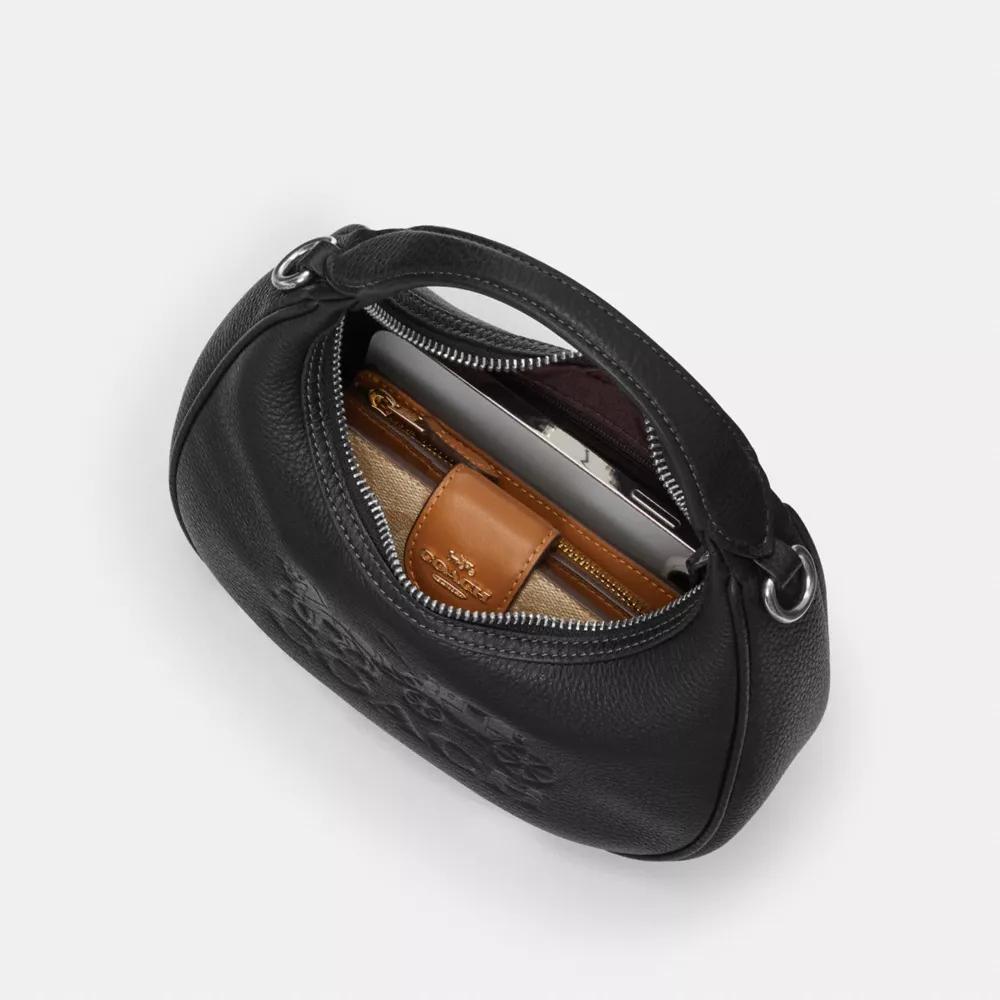 Shop Carmen Mini Crossbody In Signature Colorblock on Sale