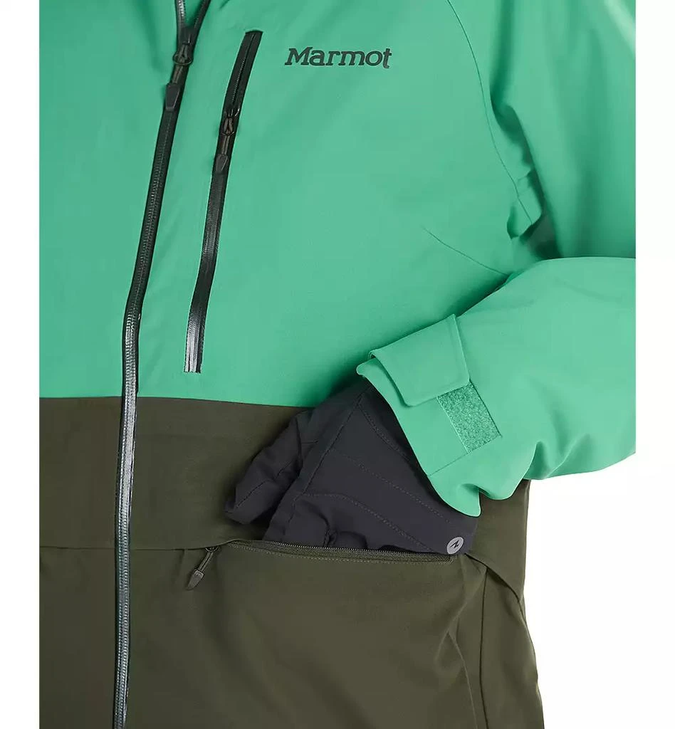 Marmot Women's Refuge Pro Ski Jacket 4