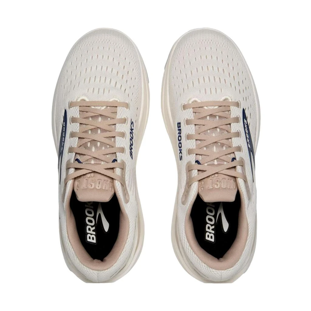 Brooks Brooks Ghost Max 3 Coconut / Chateau / Navy  1104641D173 Men
s 3