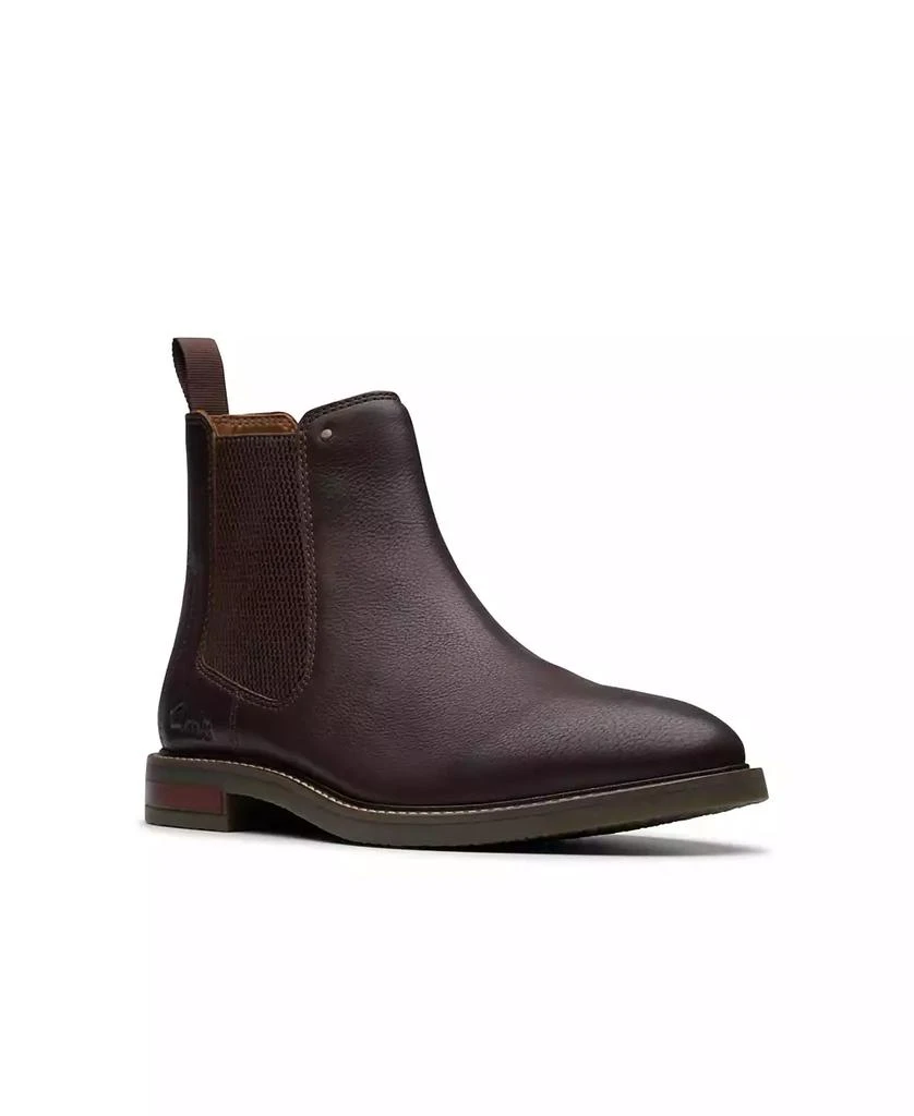 Clarks Collection Men's Jaxen Easy Boots 1