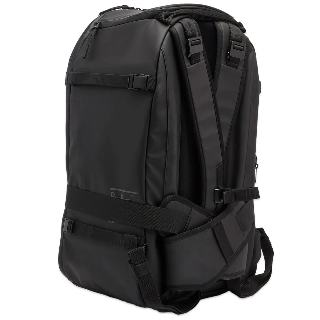 Db Journey Db Journey Ramverk Pro Backpack - 32L 2