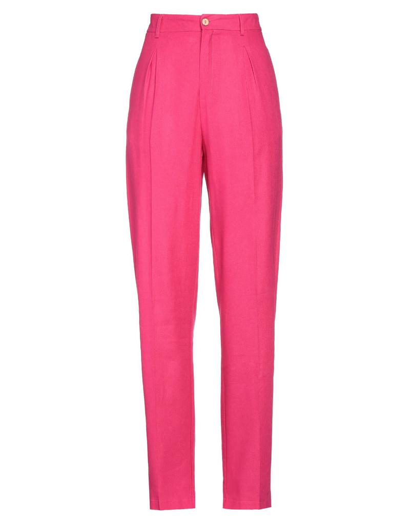 VANESSA SCOTT Casual pants