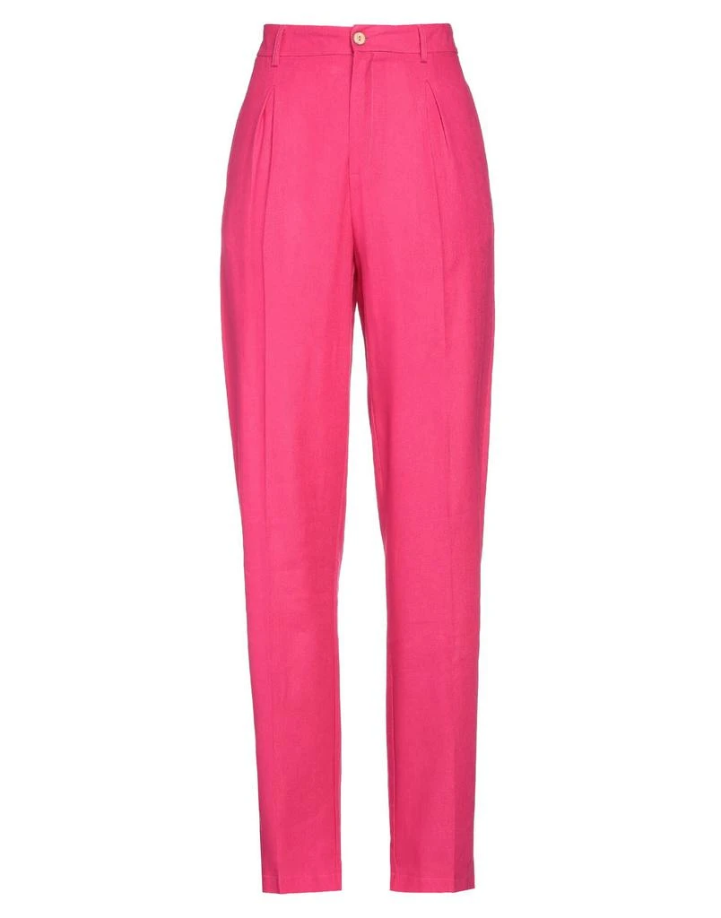 VANESSA SCOTT Casual pants 1