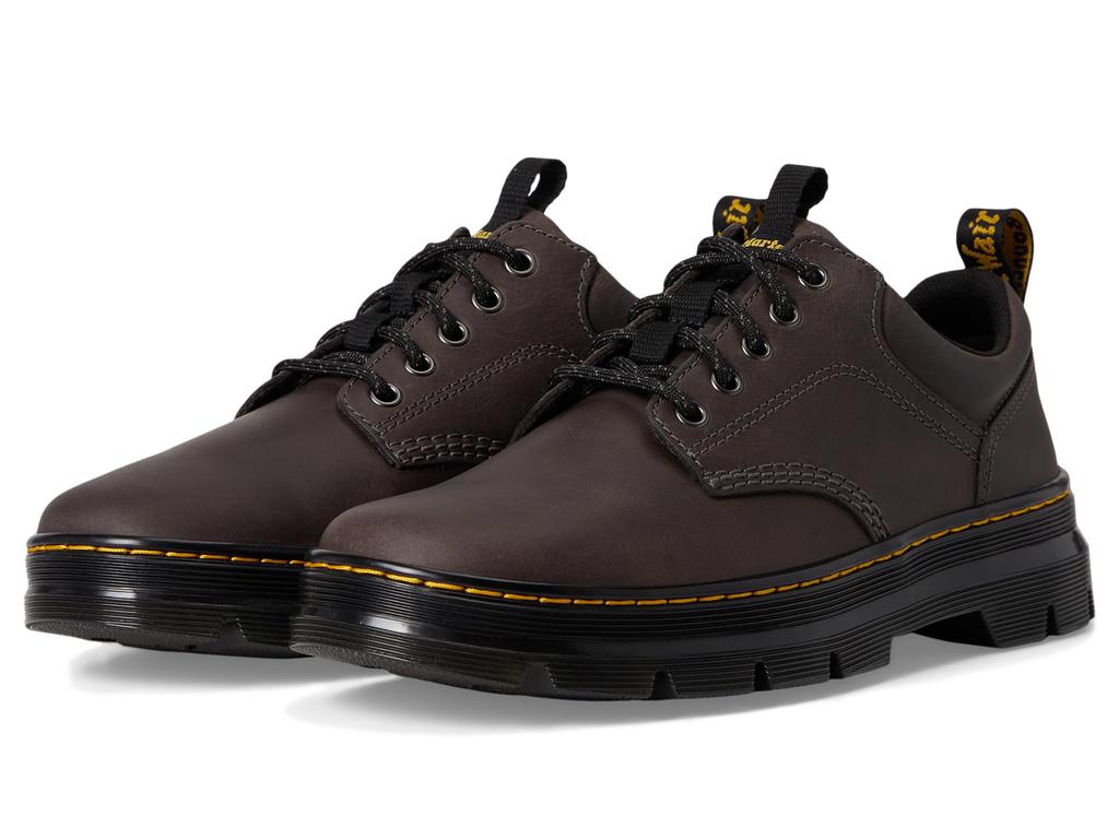 Dr. Martens Reeder Leather