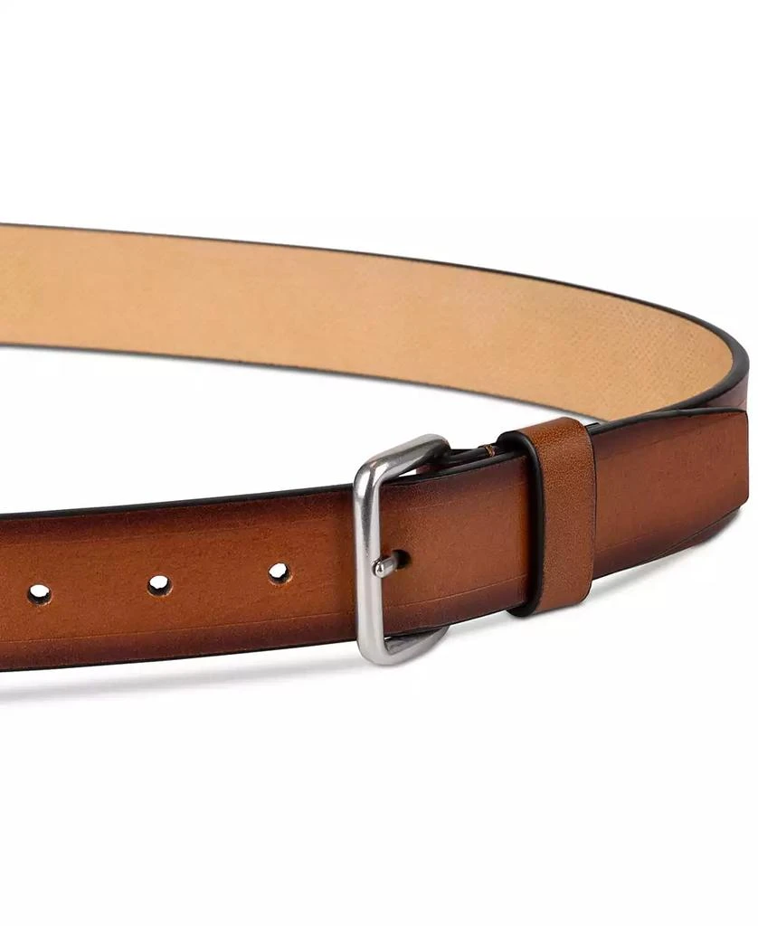 Cole Haan Men's Wakefield Burnished Dress Belt 2