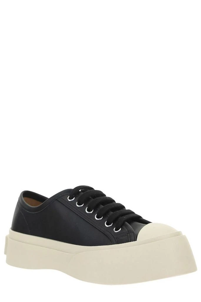 Marni Marni Pablo Lace-Up Sneakers 2