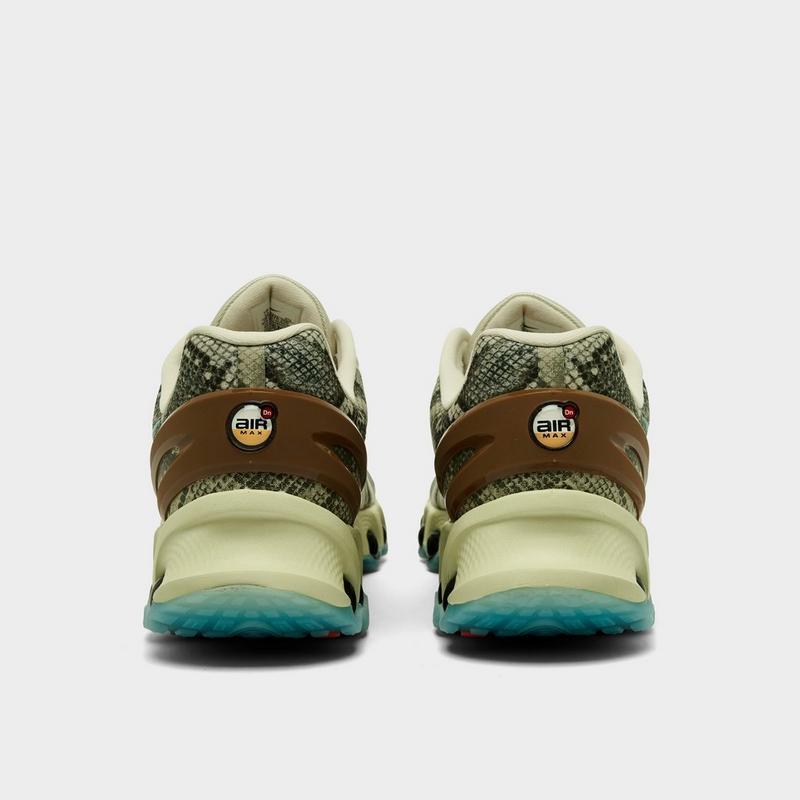 Shop Men's Nike Air Max Dn8 SE Casual Shoes on Sale at