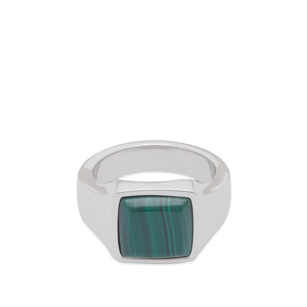 Serge DeNimes Serge DeNimes Cushion Ring 1