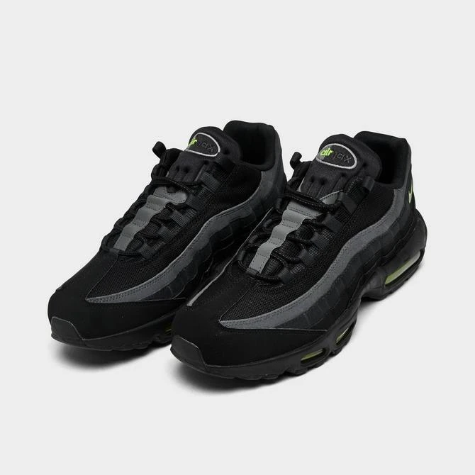 NIKE Men's Nike Air Max 95 Casual Shoes 2