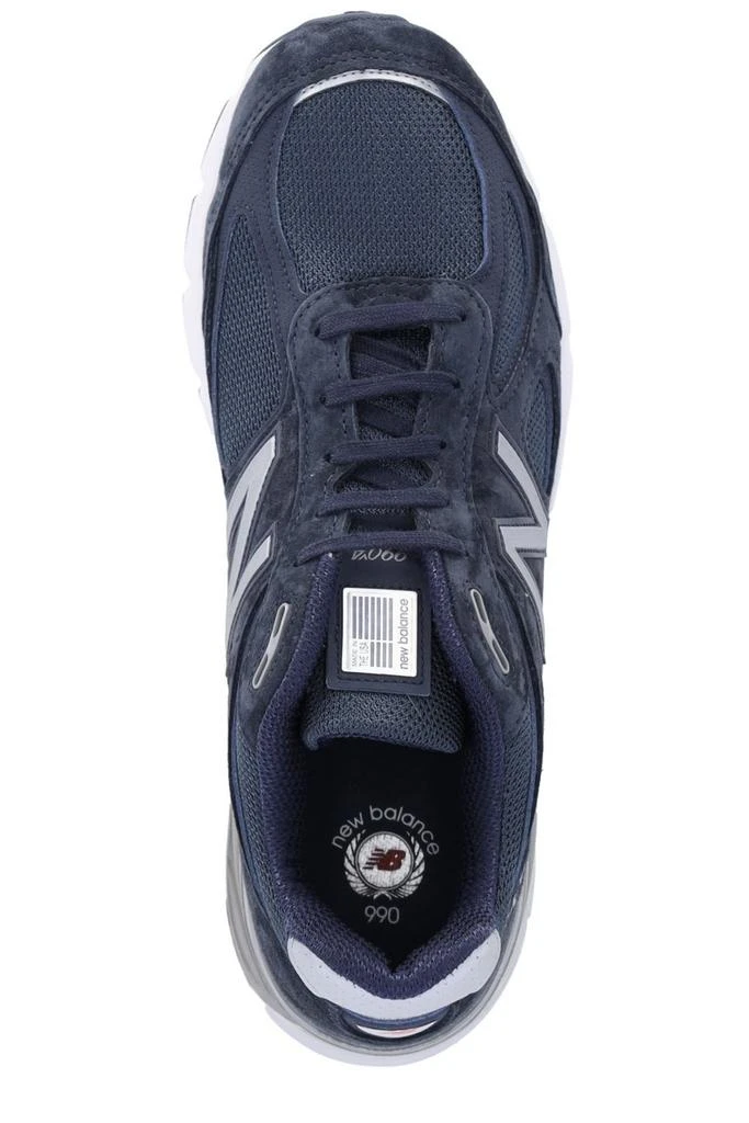 New Balance New Balance 990v4 Sneakers 5