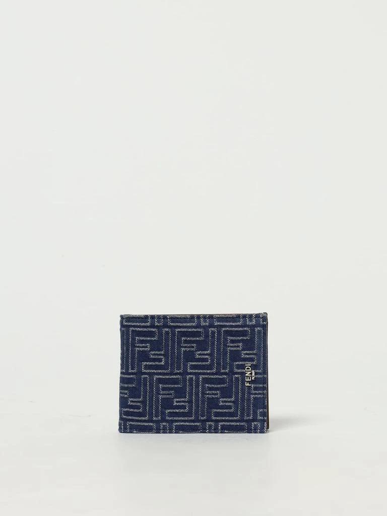 Fendi Wallet men Fendi 1