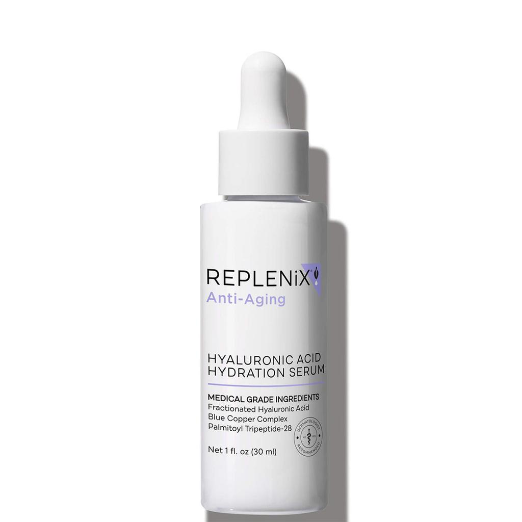 Replenix Replenix Hyaluronic Acid Hydration Serum