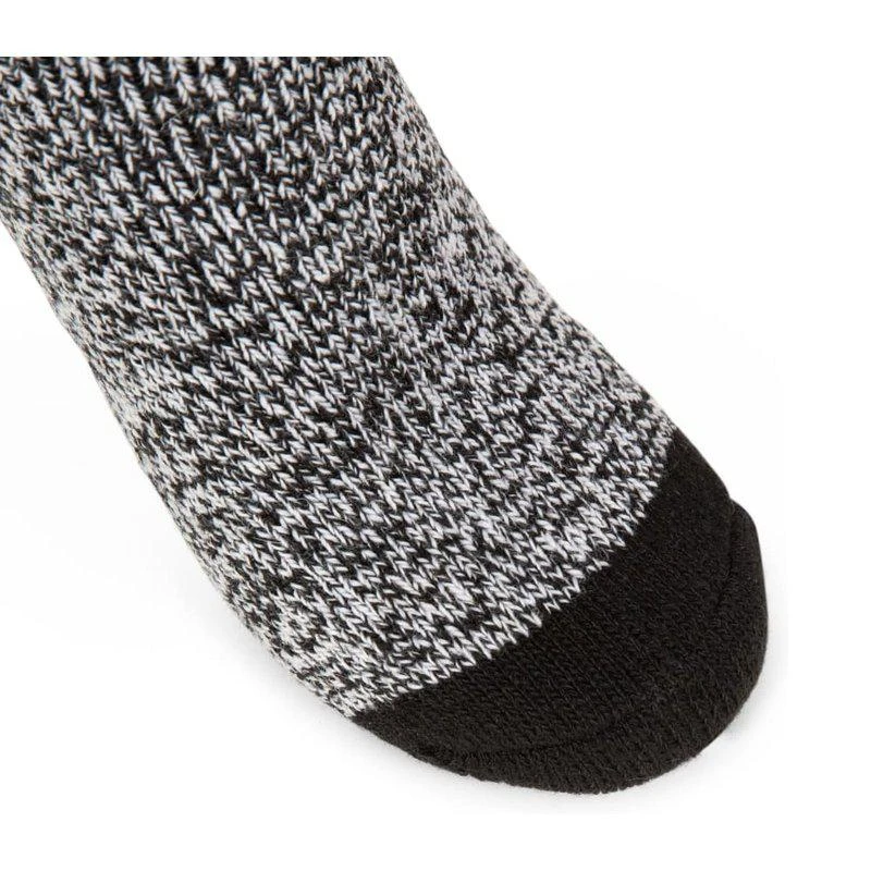 Trespass Unisex Adult Karvonen Socks Grey Marl 2