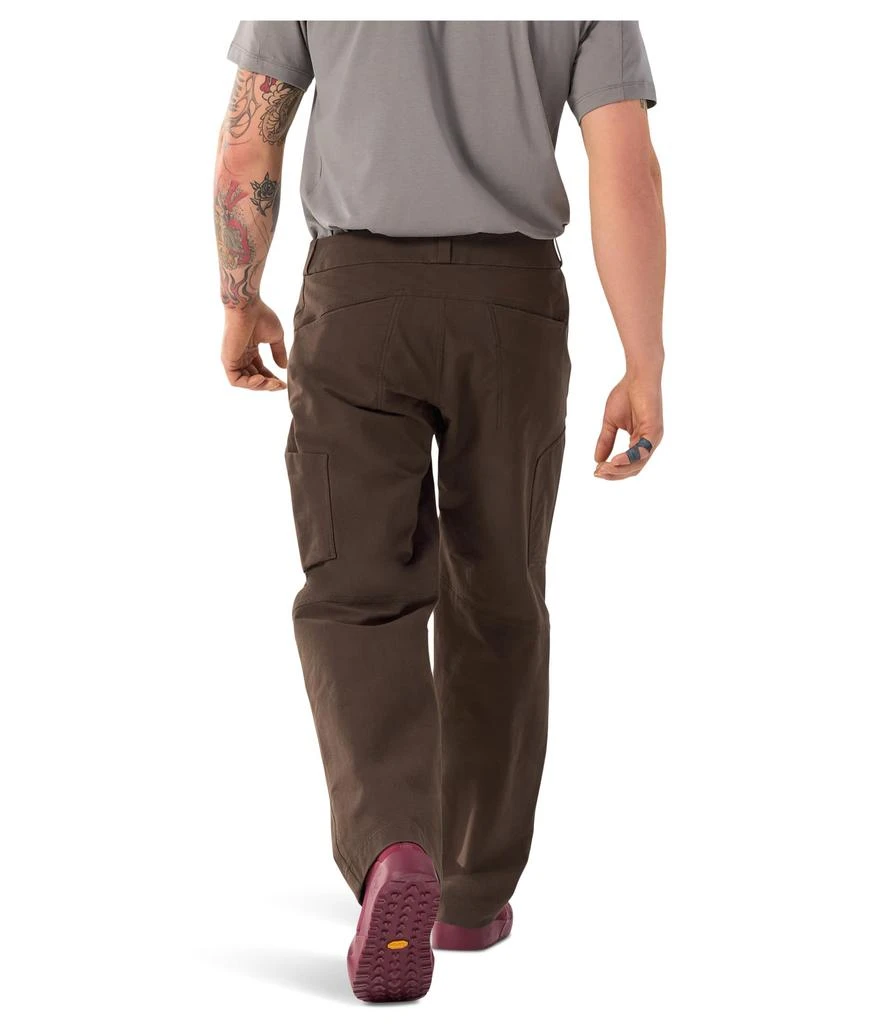 Arc'teryx Cronin Cotton Pants 3