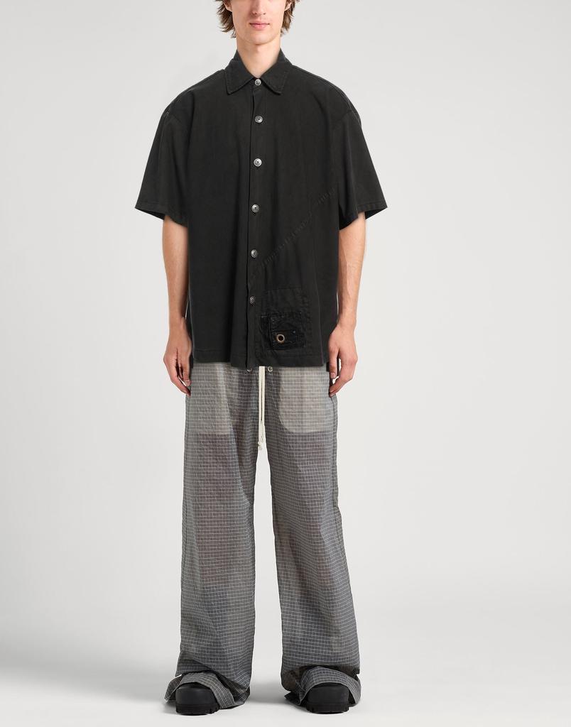 Greg Lauren Solid color shirt