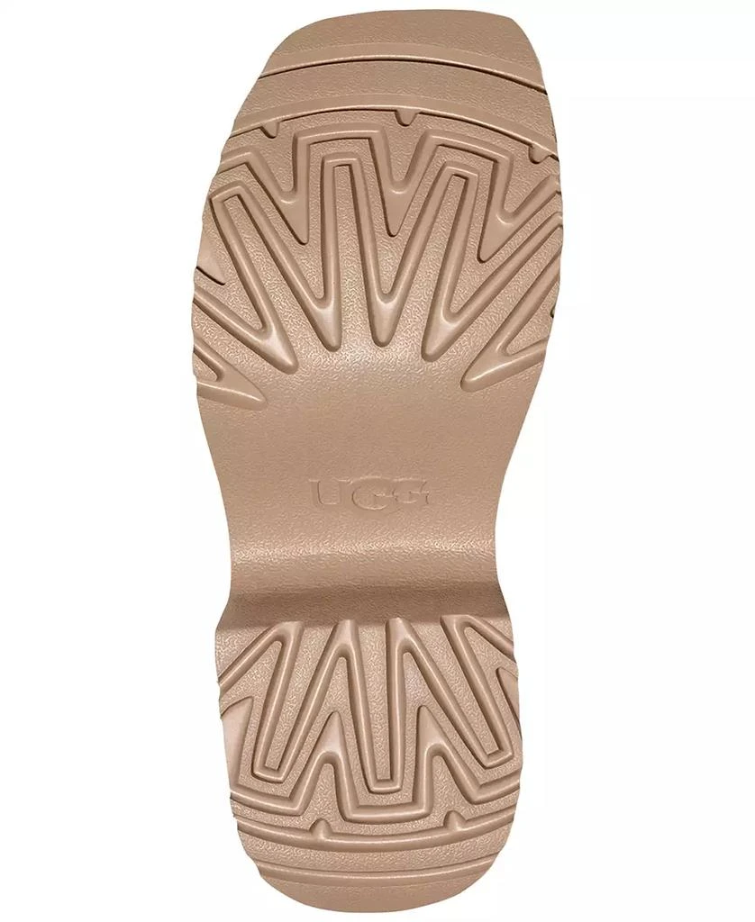 UGG Women's New Heights Ankle Strap Platform Sandals 5