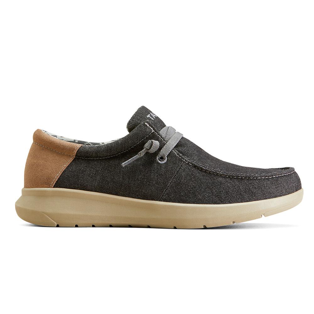 Ariat Hilo Stretch Slip On Casual Shoes